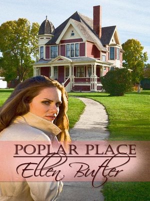 cover image of Poplar Place